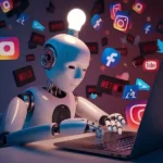 AI for Social Media Growth