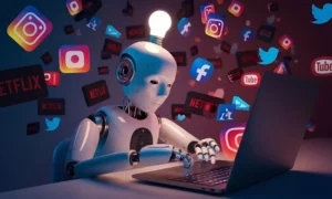 AI for Social Media Growth