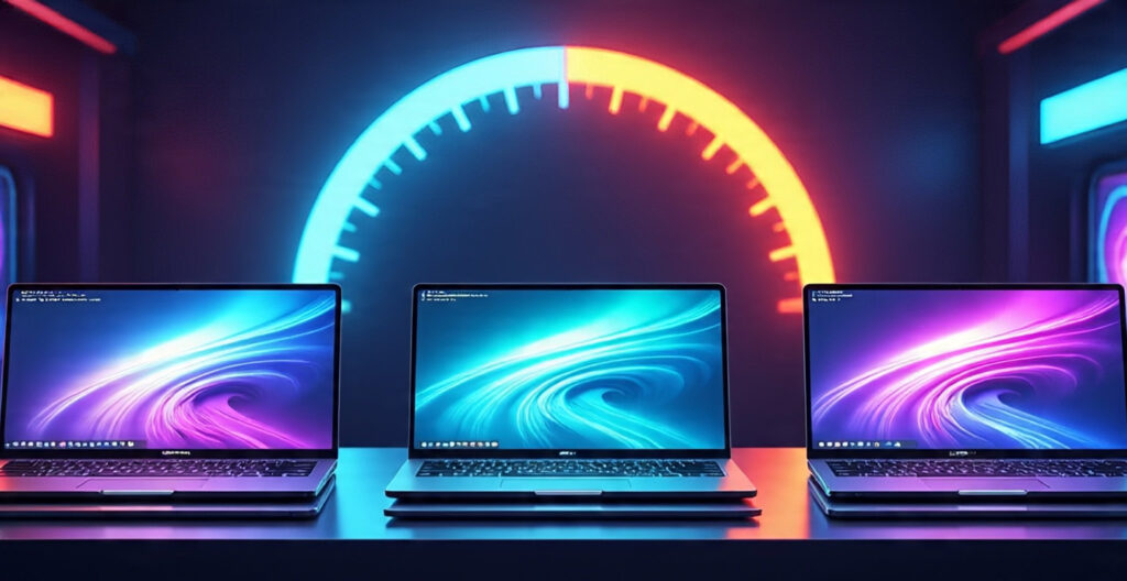 Best Laptops Under 50,000