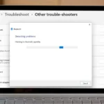 Bluetooth Not Working in Windows