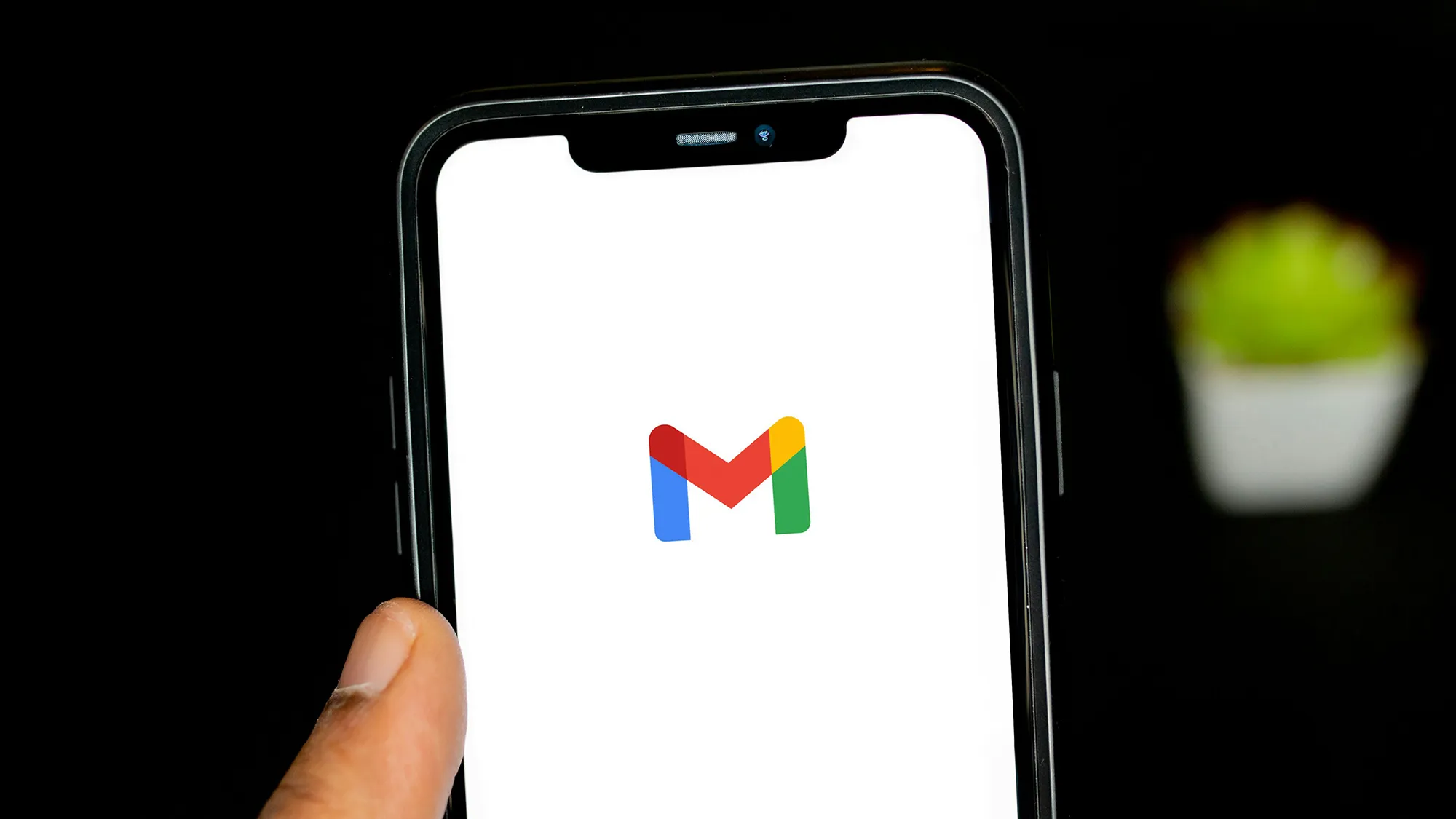 Gmail App Not Syncing