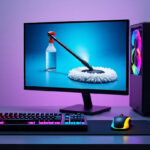 How to clean junk files