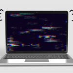 Laptop Screen Flickering