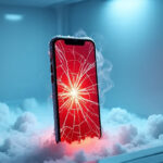 phone overheating problem