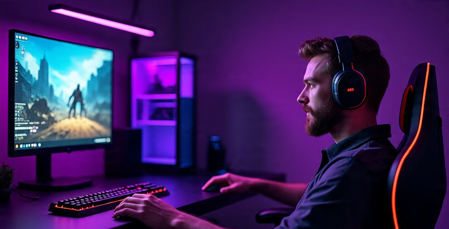 Screen Record on PC and Mobile