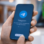 Telegram Not Downloading Media