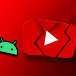 YouTube App Crashing on Android