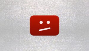 youtube-not-working