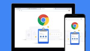 chrome features