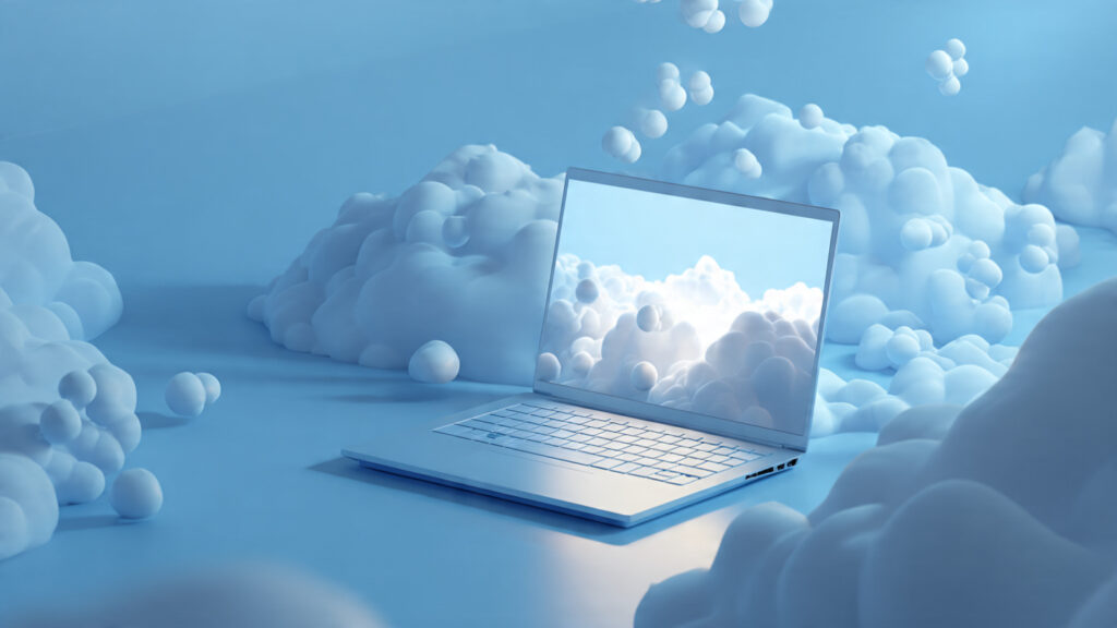 What Is Cloud Storage