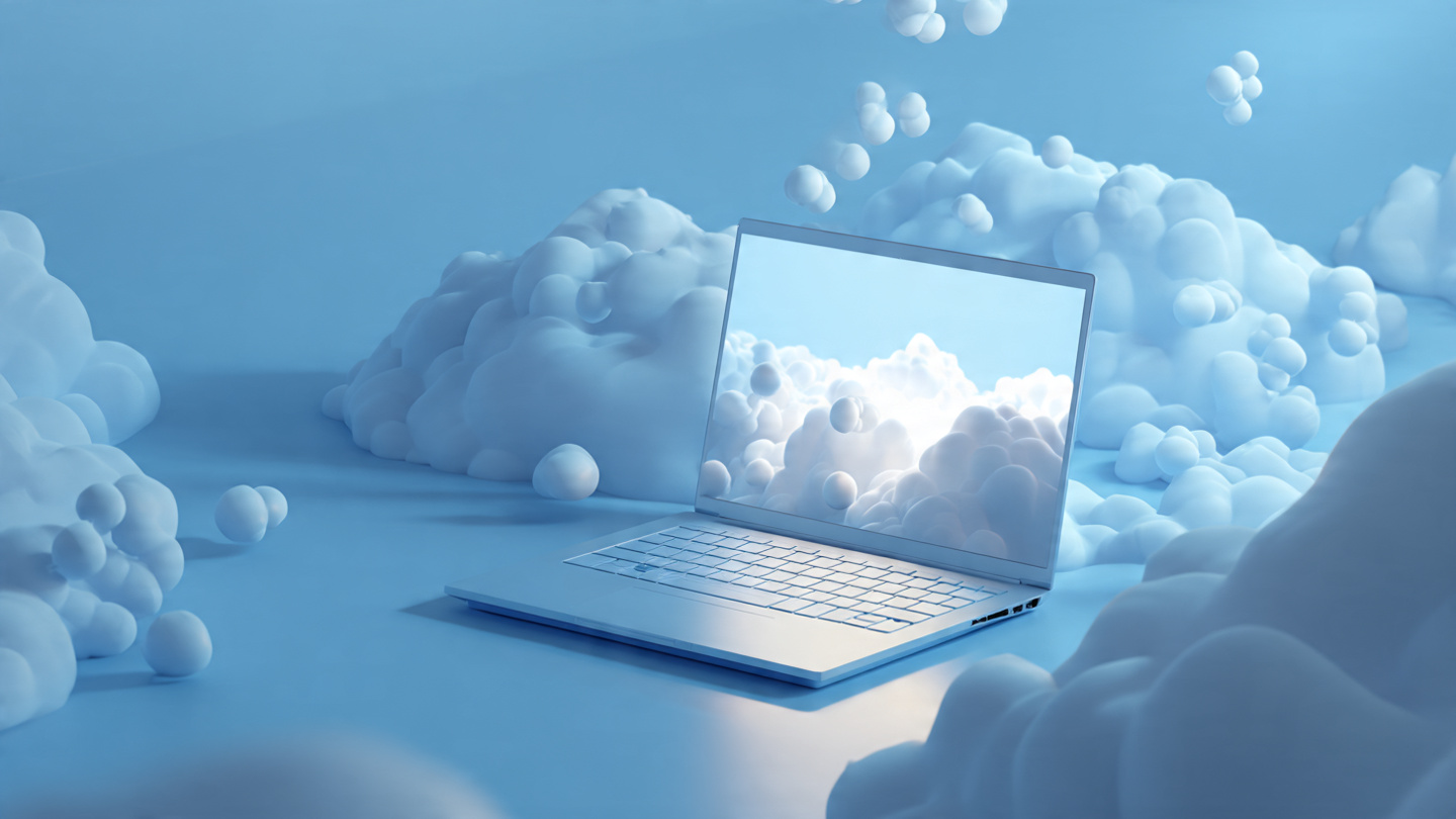 What Is Cloud Storage