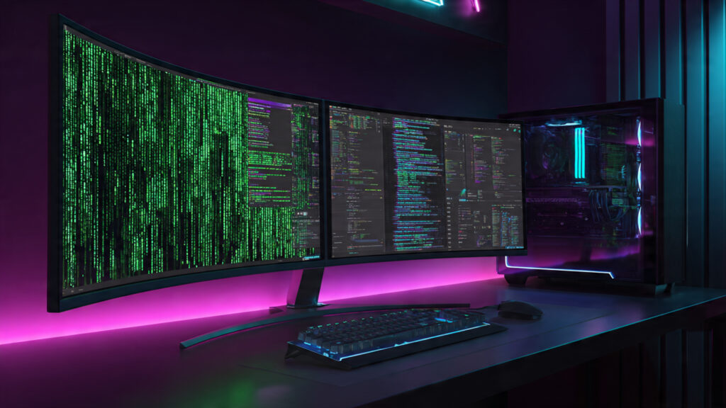 What is an IP Address