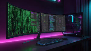 What is an IP Address